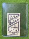 Honus Wagner T-206 Reprint Rookie Card #33
