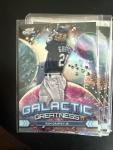 2024 Topps Cosmic Galactic Greatness Refractors – Choose!