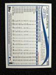 Jose Bautista 2014 Topps Baseball Card #323