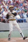 1979 Lee Lacy Pittsburgh Pirates Full Color Print