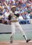 1979 Lee Lacy Pittsburgh Pirates Full Color Print