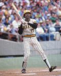 1979 Lee Lacy Pittsburgh Pirates Full Color Print