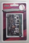 2025 Topps Baseball Team Set - Choose Your Team