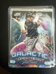 2024 Topps Cosmic Galactic Greatness Refractors – Choose!