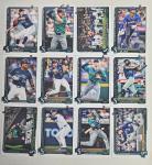 2025 Topps Baseball Team Set - Choose Your Team
