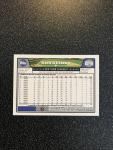 Ron Guidry 2023 Topps Archives Autograph Card