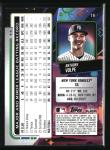2024 Topps Chrome Cosmic Anthony Volpe Yankees Card