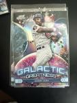 2024 Topps Cosmic Galactic Greatness Refractors – Choose!