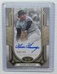 2024 Topps Tier One Goose Gossage Auto #200/249