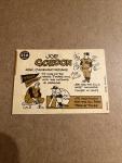 Joe Gordon - 1960 Topps Card #216