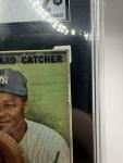 1967 Topps Venezuela Elston Howard Card - Yankees