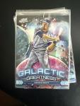 2024 Topps Cosmic Galactic Greatness Refractors – Choose!