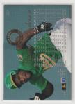 1994 Fleer Flair Rickey Henderson #334 Oakland A's