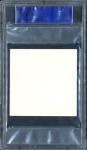 Lou Gehrig 1980 Laughlin PSA 10 Sports Card