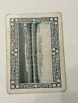 1914 Polo Grounds Tris Speaker Sports Card