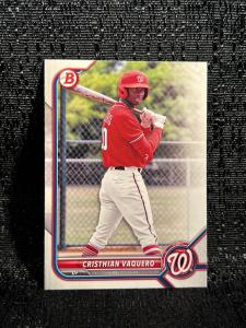 2022 Topps Bowman Draft Rookie Card Set #1-200