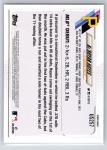 Ke'Bryan Hayes 2021 Topps Update #US257 Card