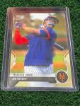 2021 Topps Now New York Mets 15-Card Set