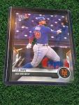 2021 Topps Now New York Mets 15-Card Set