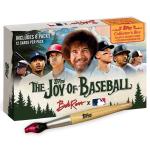 2023 Topps Bob Ross The Joy of Baseball Card