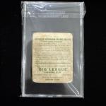 1933 Goudey Babe Ruth #181 Baseball Card