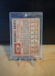 1960 Fleer Lou Gehrig Baseball Card #28 Yankees