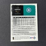 2000 Upper Deck Alex Rodriguez #18 Baseball Card