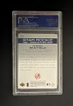 Hideki Matsui 2003 Upper Deck Rookie PSA 10