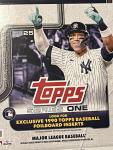 2025 Topps Series 1 Base Singles #176-350