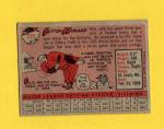 1958 Topps Elston Howard Yankees Baseball Card