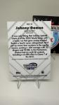 2025 Topps Chrome Johnny Damon Auto #WSC-JD