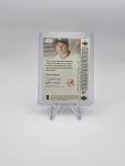 2002 Upper Deck Jason Giambi On-Card Auto #JG