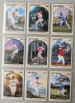 2023 Topps Bob Ross The Joy of Baseball Card
