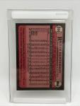 1989 Topps Rickey Henderson Baseball Card #380