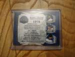 2024 Leaf Bronx Legacy Piniella Jackson Auto 3/5