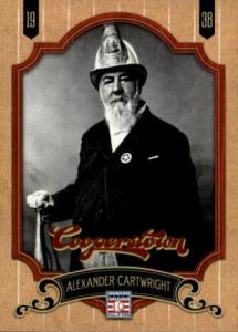 2012 Panini Cooperstown Baseball Cards Pick Your Number