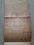 A G Spalding 19th Century Baseball Rules Letter