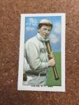 1977 T-206 Piedmont Willie Keeler Sports Card