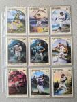 2023 Topps Bob Ross The Joy of Baseball Card