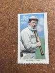 1977 T-206 Piedmont Willie Keeler Sports Card