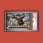 Paul Skenes 2024 Topps Now #407 PSA 10