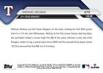 Michael Helman 2025 Topps Now Card 679