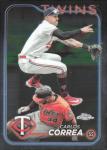 2024 Topps Chrome Team Sets - Choose Your Team