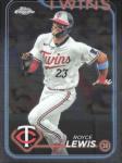 2024 Topps Chrome Team Sets - Choose Your Team
