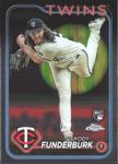 2024 Topps Chrome Team Sets - Choose Your Team