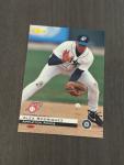 1994 Classic Minor League Alex Rodriguez Rookie Card