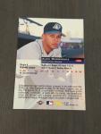 1994 Classic Minor League Alex Rodriguez Rookie Card