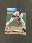 1994 Classic Minor League Alex Rodriguez Rookie Card