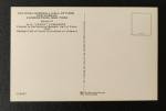 Candy Cummings Baseball Hall of Fame Postcard
