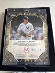 2025 Gerrit Cole Under Wraps Auto 47/50